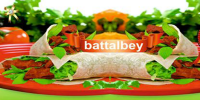BATTALBEY ÇİĞKÖFTE