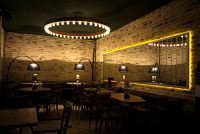 BEAT CAFE BRASSERIE