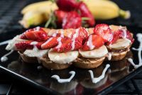 BEBEK WAFFLE