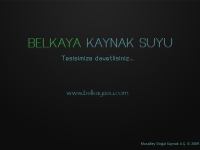 BELKAYA SU
