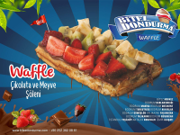 BİTEZ DONDURMA