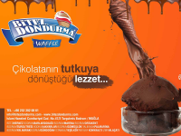BİTEZ DONDURMA