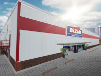 BİZİM TOPTAN MARKET