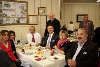 BOĞAZİÇİ LOKANTASI