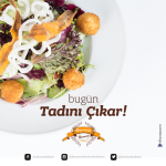 BOMONTİ BRASSERİE ANKARA