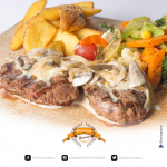BOMONTİ BRASSERİE ANKARA