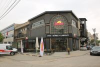 BÖREKÇİ ŞEVKET
