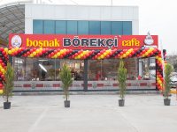 BOŞNAK BÖREKCİ