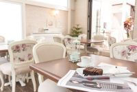 CAFE Bİ KAVANOZ