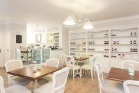 CAFE Bİ KAVANOZ