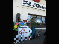 CAFE BİG KITCHEN