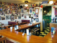CAFE BİG KITCHEN