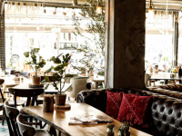 CAFE CADDE