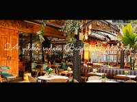 CAFE CADDE