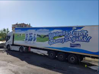 ÇAMLICA SÜT ÜRÜNLERİ