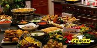 CANCAN CATERING