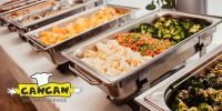 CANCAN CATERING