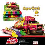 CANDY POINT