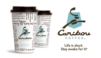 Caribou Coffee