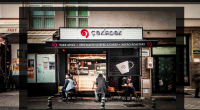 ÇEKİRDEK COFFEE & CAKES