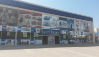 ÇELİKAY MUTFAK EŞYALARI