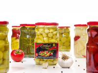 CENKCİ TURŞU