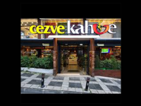 CEZVE KAHVE