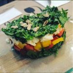 CHEF IN THE KITCHEN