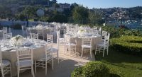 CHEZ BRUNO VIP CATERING