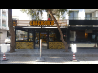 CHIKER'S