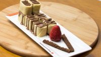 CHOCOLATE SARAYI