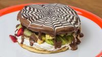 CHOCOLATE SARAYI