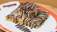 CHOCOLATE SARAYI