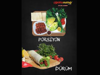 ÇİĞKÖFTE MUTFAĞI