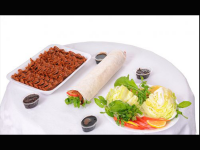 ÇİĞKÖFTECİ AZİZ USTA