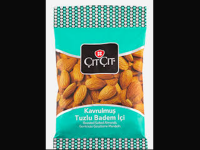 ÇIT ÇIT KURUYEMİŞ