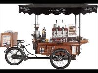COFFE-BİKE