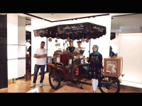 COFFE-BİKE