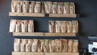 COFFEE CODE ROASTERS