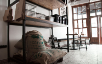 COFFEE DEPARTMENT