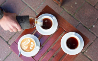 COFFEE DEPARTMENT