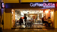 COFFEE GUTTA