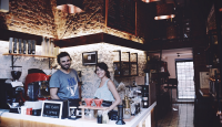COFFEE SAPİENS