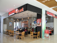 COLD STONE CREAMERY
