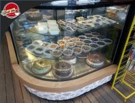 ÇÖREK OTU PASTA & CAFE