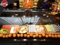 ÇÖREK OTU PASTA & CAFE