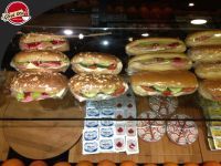 ÇÖREK OTU PASTA & CAFE