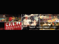 CREW RESTAURAT GROUP