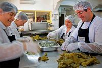 CUISINE CATERING