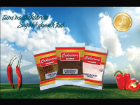ÇUKUROVA BAHARAT